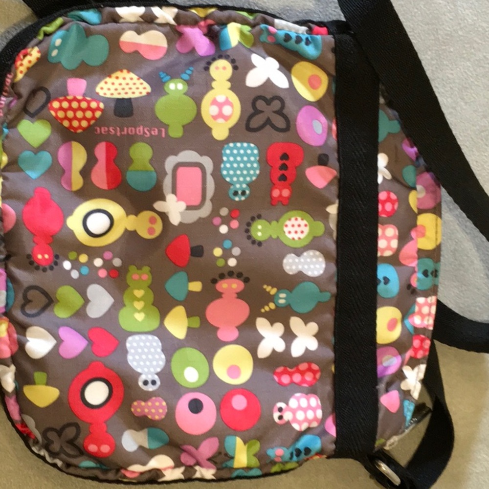 Lesportsac purse - Picture 3 of 5
